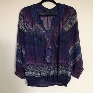The Limited Blouse